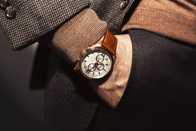 Relojes: recuerdos que sobrepasan el tiempo