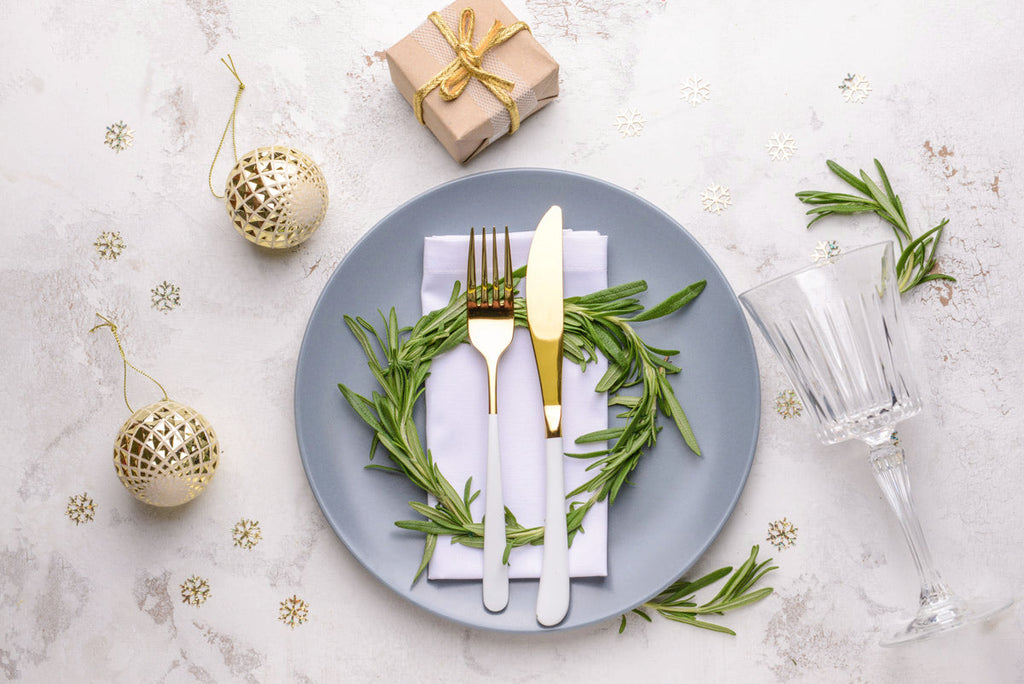 <strong>Restaurantes para cenar en Navidad</strong> y Fin de Año