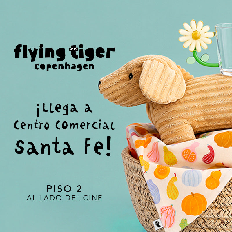 Flying Tiger