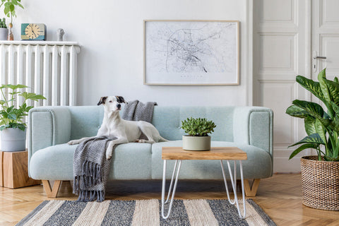 Tendencias en decoración de interiores Primavera - Verano 2020
