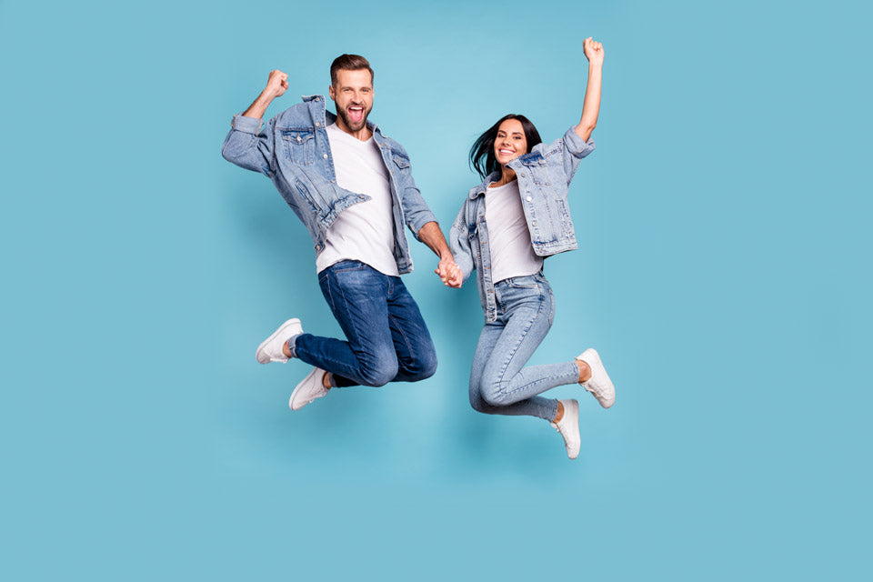 Tendencias jeans otoño invierno 2019, ¡Las mejores marcas en un solo lugar!