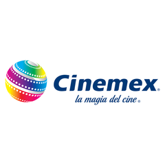 Cinemex-Central Café
