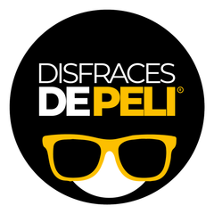 Disfraces de Peli