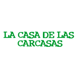 LA CASA DE LAS CARCASAS