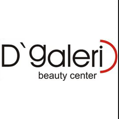 D`Galeri Beauty Center