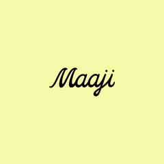 Maaji