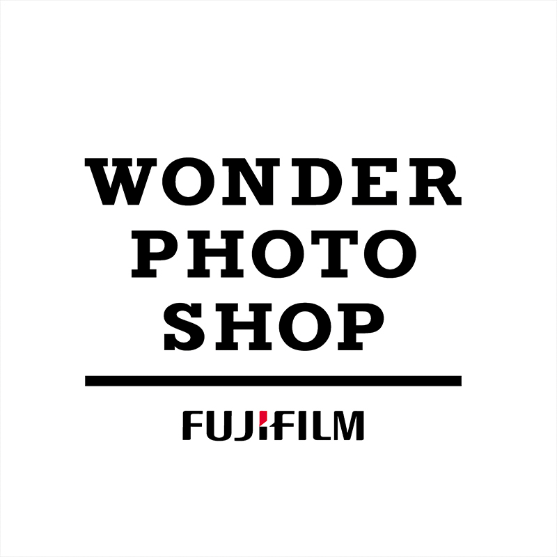 Wonder Photo Shop