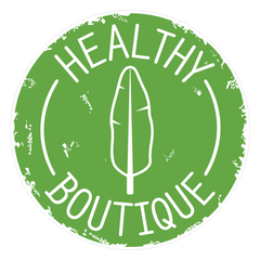 Healthy boutique
