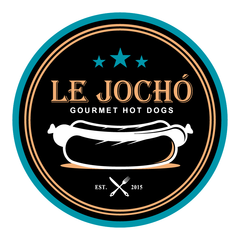 Le Jochó - Gourmet Hot Dogs